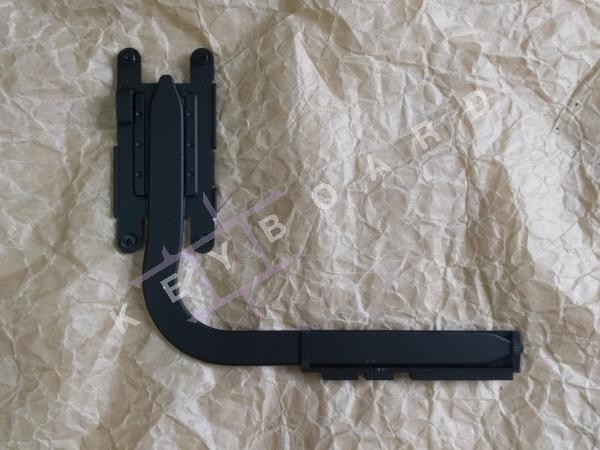 Радіатор Dell Inspiron 5594